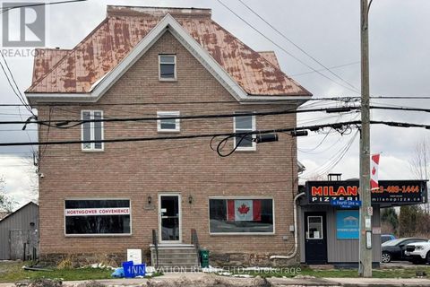 6594 FOURTH LINE ROAD Ottawa ON K0A1V0