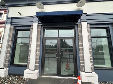 030 33816 SOUTH FRASER WAY Abbotsford BC V2S0P2