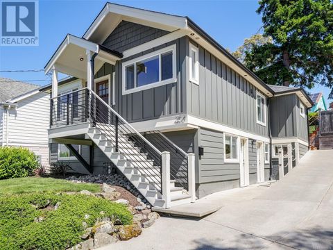 354 Gorge Rd W Saanich BC V9A1M8