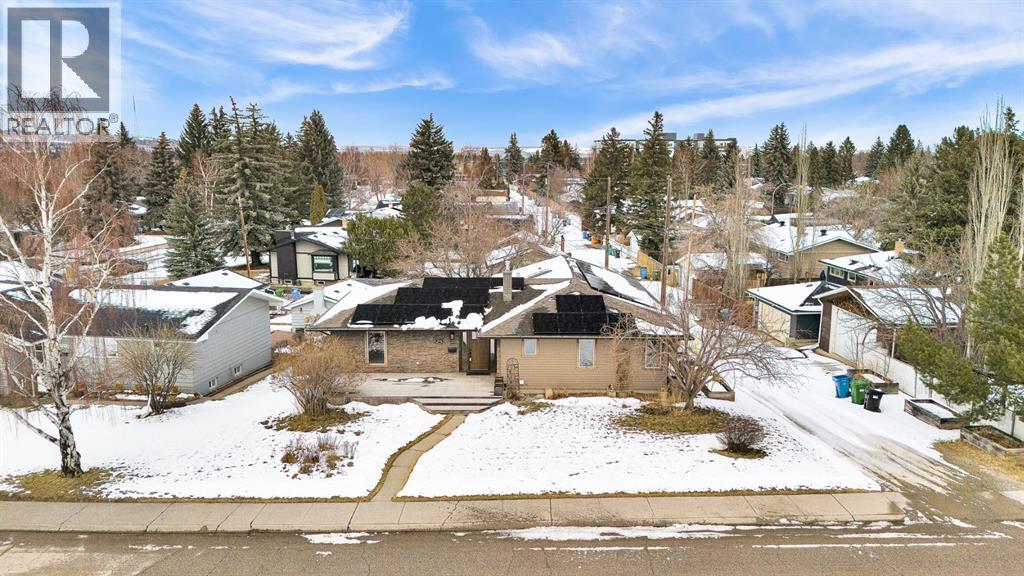 4712 Grove Hill Road SW