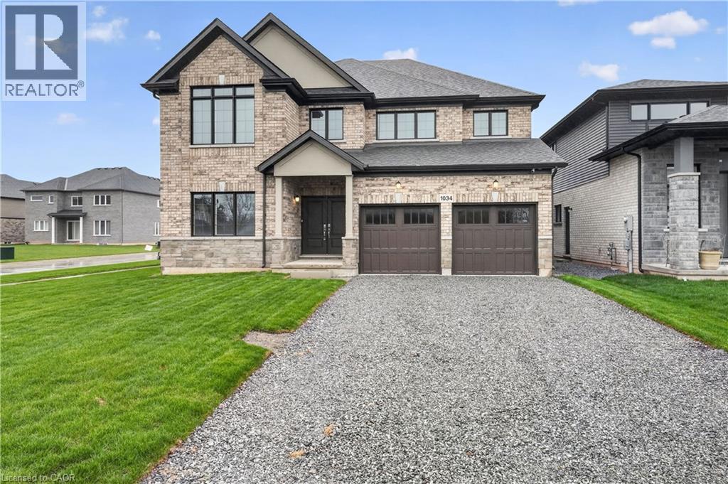 1034 KRAFT Road N