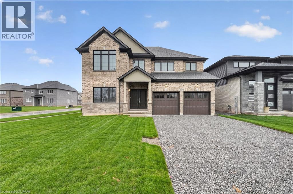 1034 KRAFT Road N
