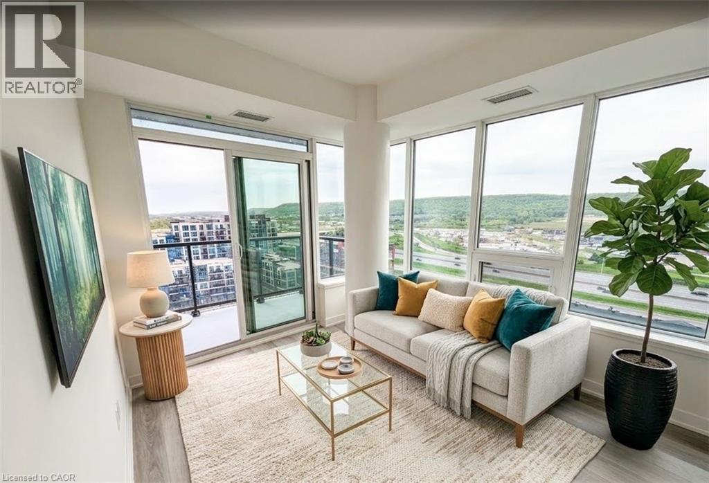 385 WINSTON Road Unit# 1311