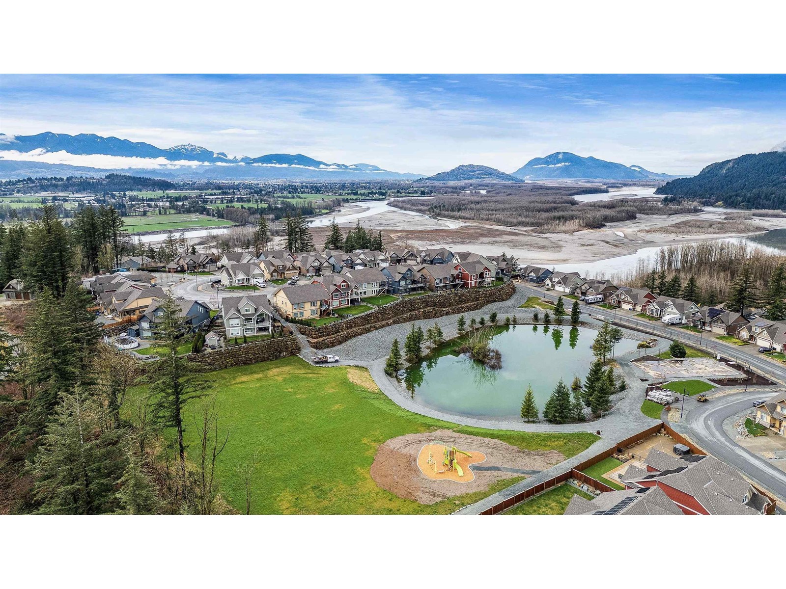 1306 STROMDAHL PLACE|Mt Woodside