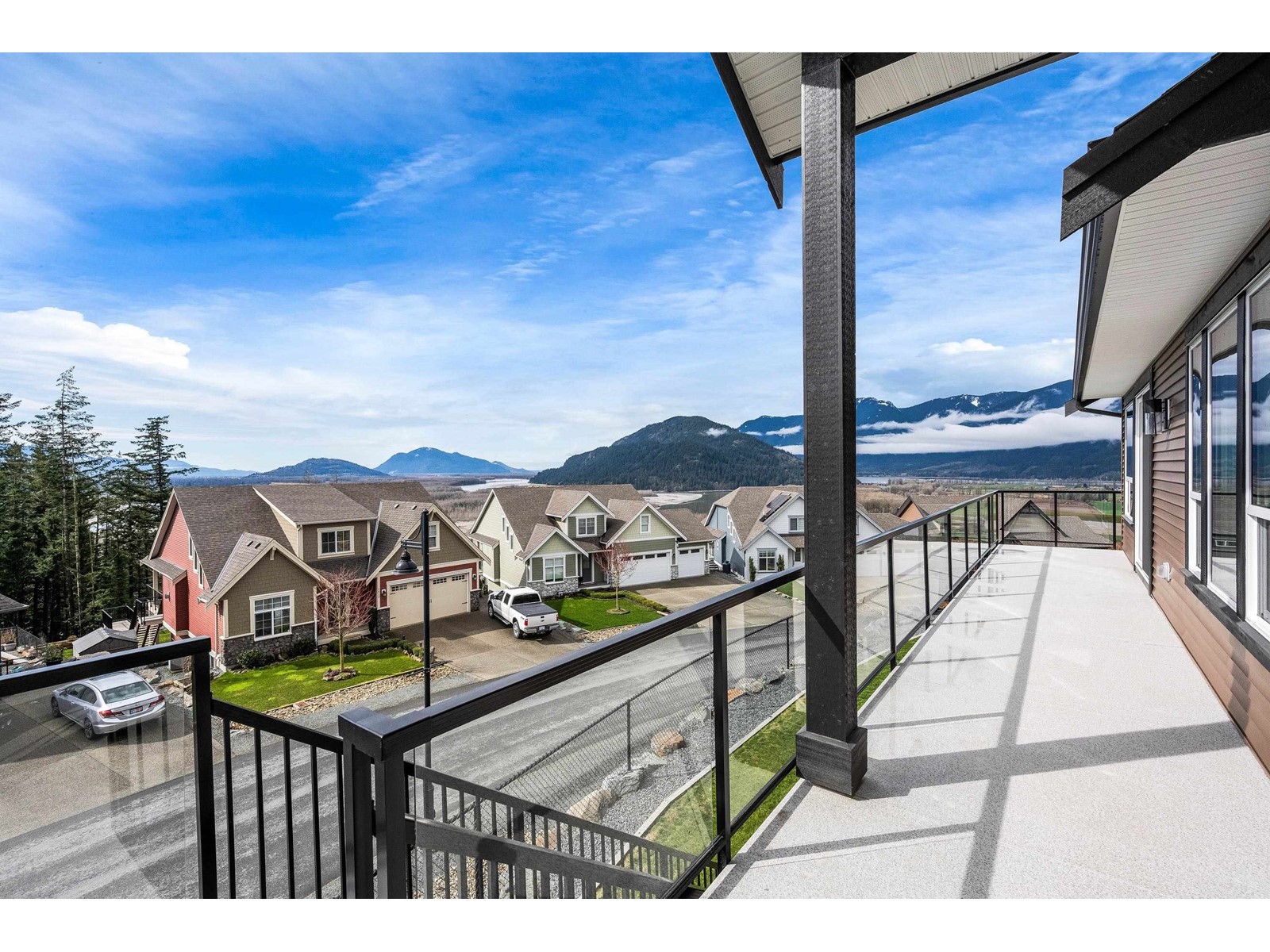 1306 STROMDAHL PLACE|Mt Woodside