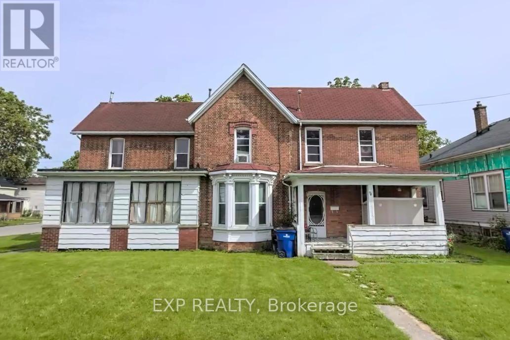Photo 1 of 1 — 50 LORNE AVENUE Unit 48, Chatham-Kent (Chatham), ON N7M1R9
