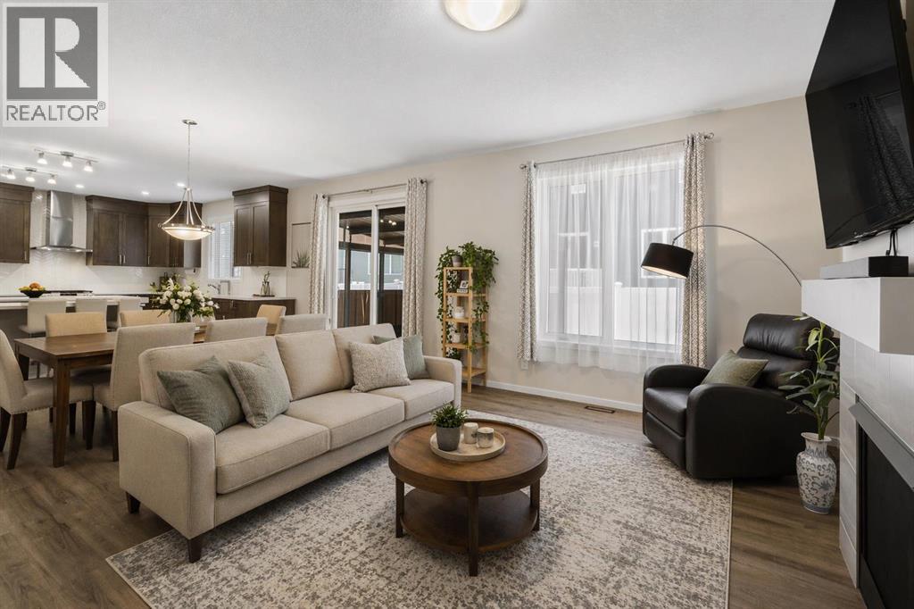 33 Carringham Heights NW