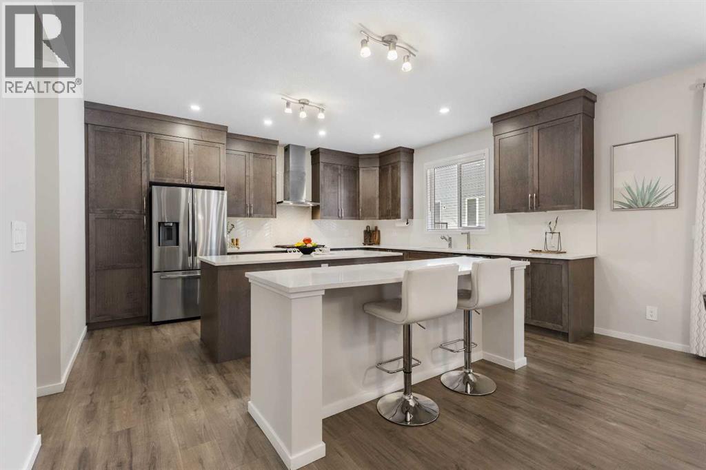 33 Carringham Heights NW