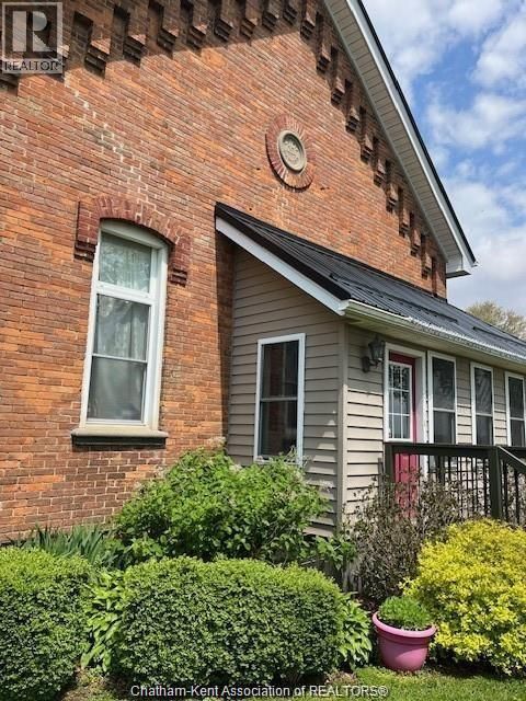 13107 BEECHWOOD LINE Ridgetown ON N0P2C0