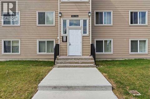 203, 315 Heritage Drive SE Calgary AB T2H1N2