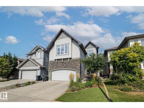 4068 SUMMERLAND DR Sherwood Park AB T8H0K4