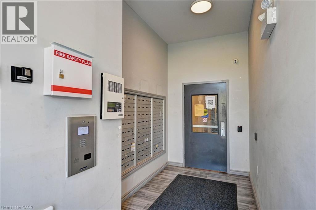 275 LARCH Street Unit# F209