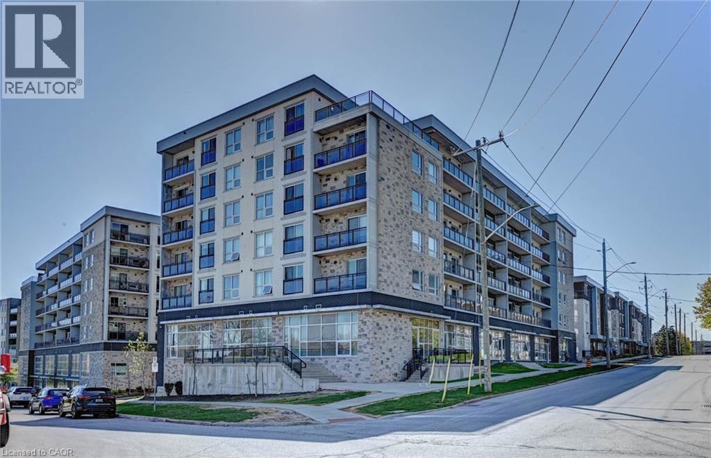 275 LARCH Street Unit# F209