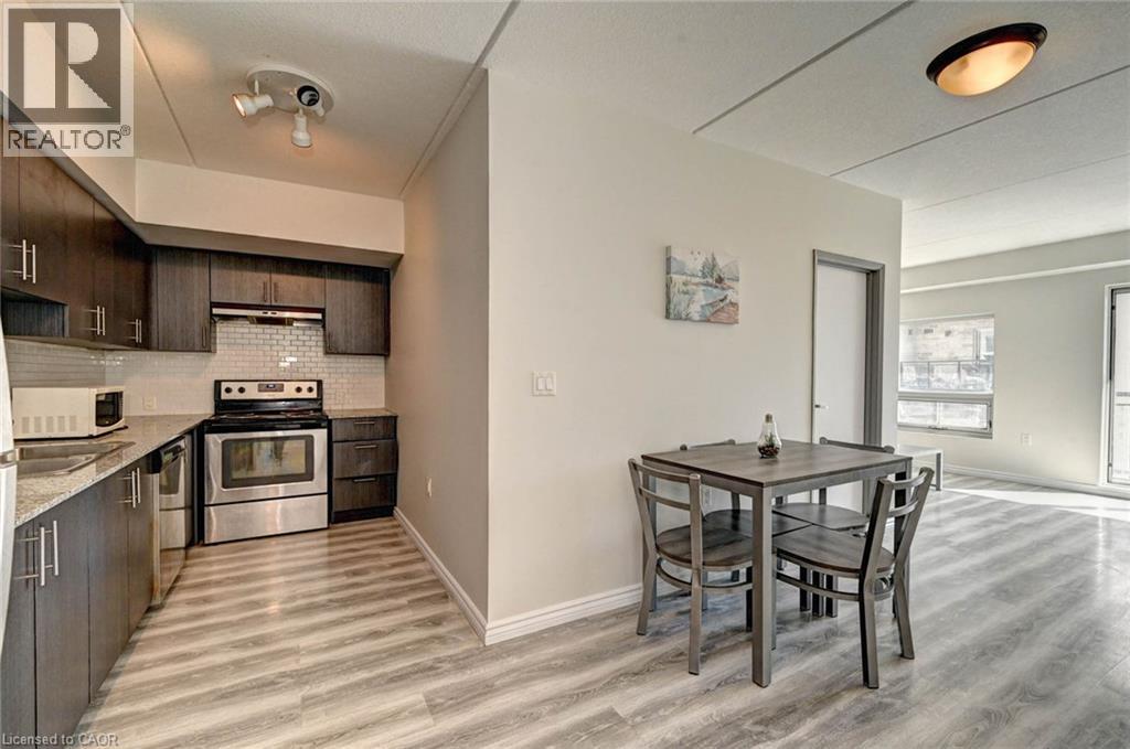 275 LARCH Street Unit# F209