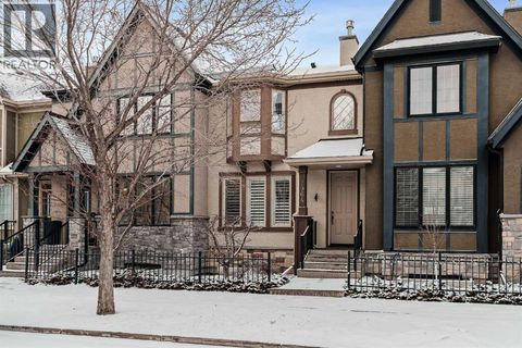 2964 Peacekeepers Way SW Calgary AB T3E7R6