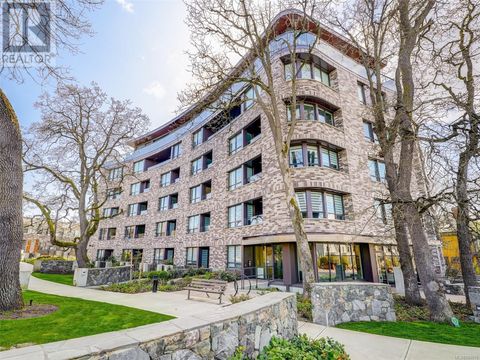 302 1201 Fort St Victoria BC V8V0G1