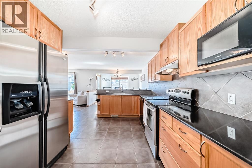 398 Chaparral Ridge Circle SE