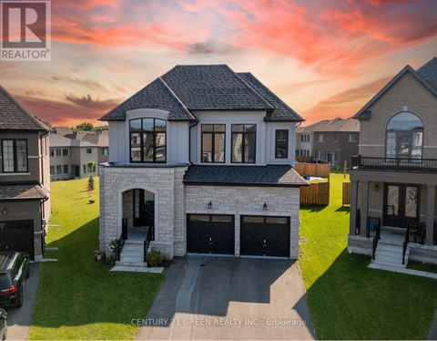 125 PRINCE CHARLES CRESCENT Woodstock ON N4T0N1