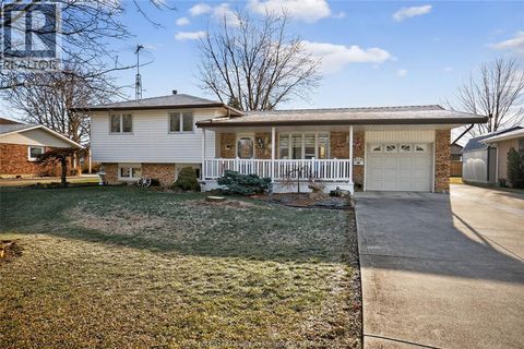 47 Park LANE Tilbury ON N0P2L0