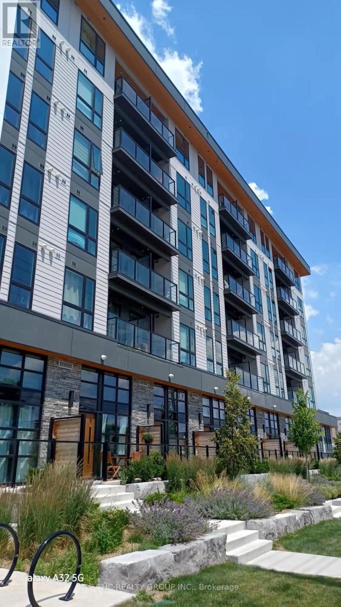 516 - 312 ERB STREET W