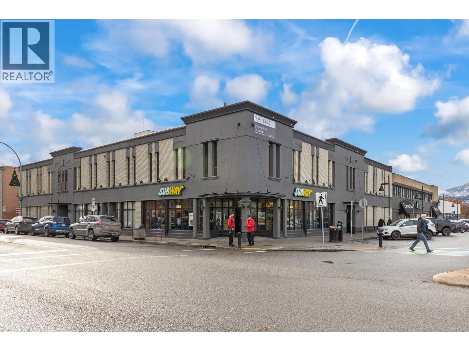 1460 Pandosy Street Unit# 101