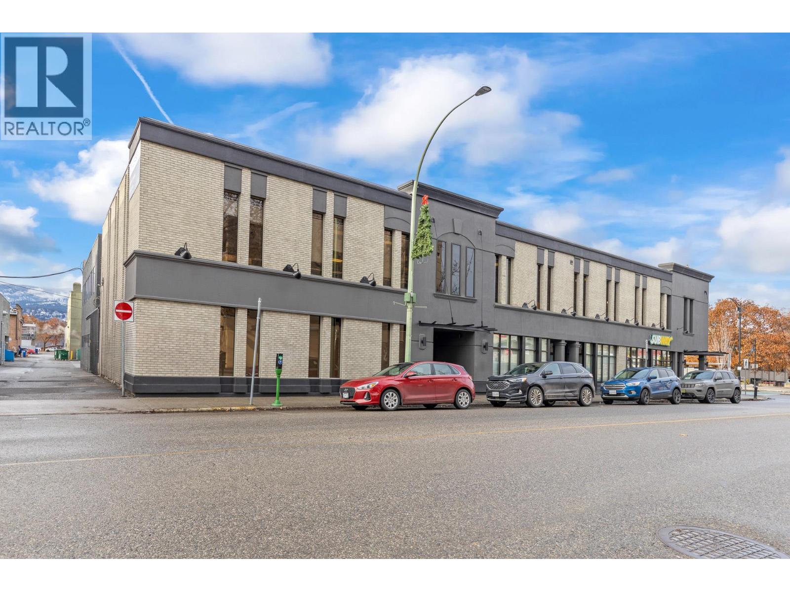 1460 Pandosy Street Unit# 101