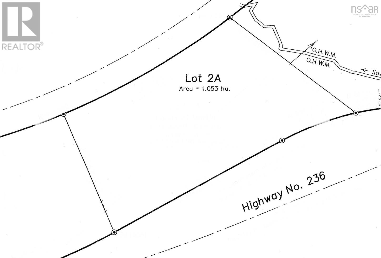 2A Highway 236