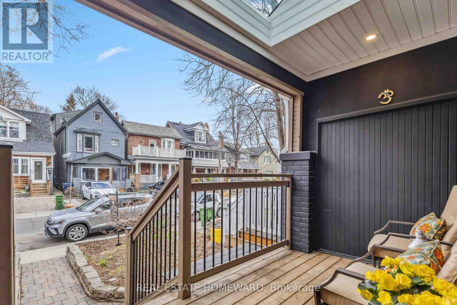 7 NORWAY AVENUE