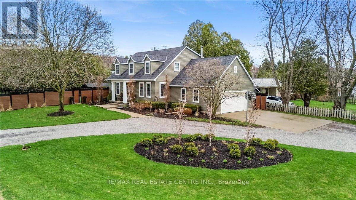 653 GLEN MORRIS ROAD W