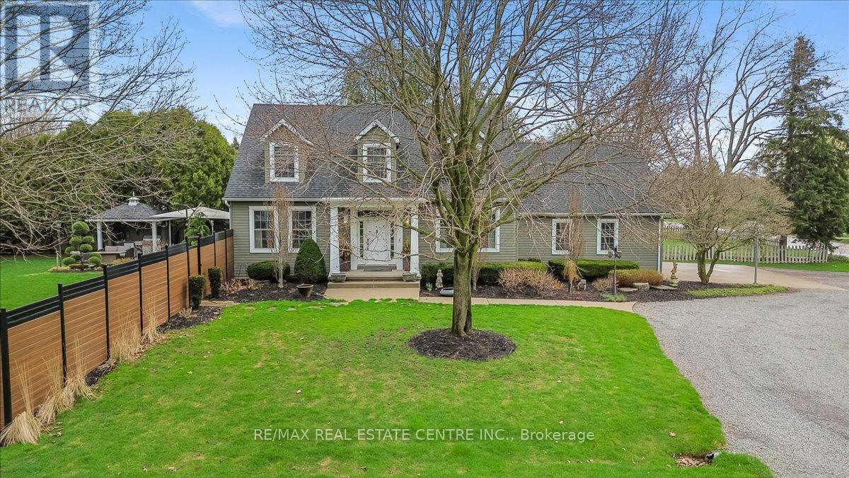 653 GLEN MORRIS ROAD W