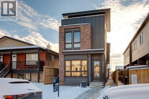 637 51 Avenue SW Calgary AB T2V0A6