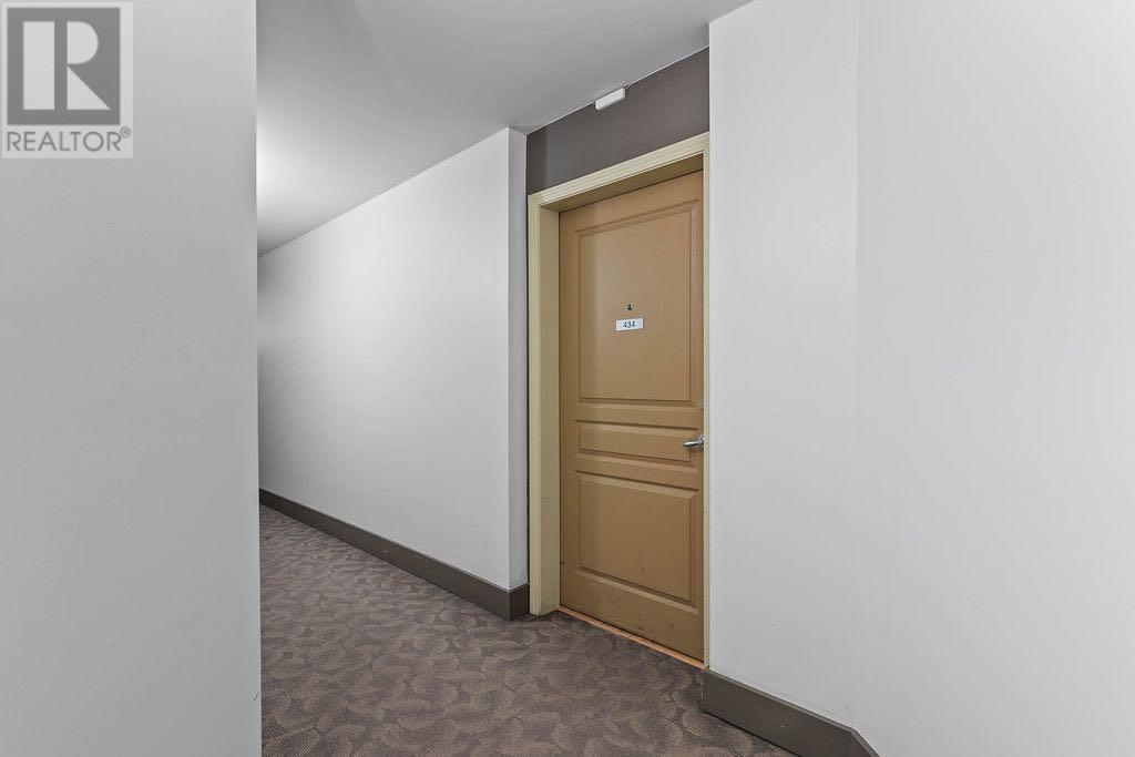 434, 22 Richard Place SW