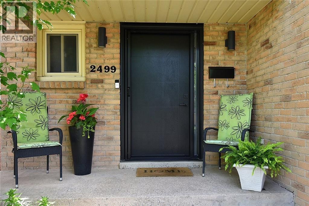2499 WHITTAKER Drive