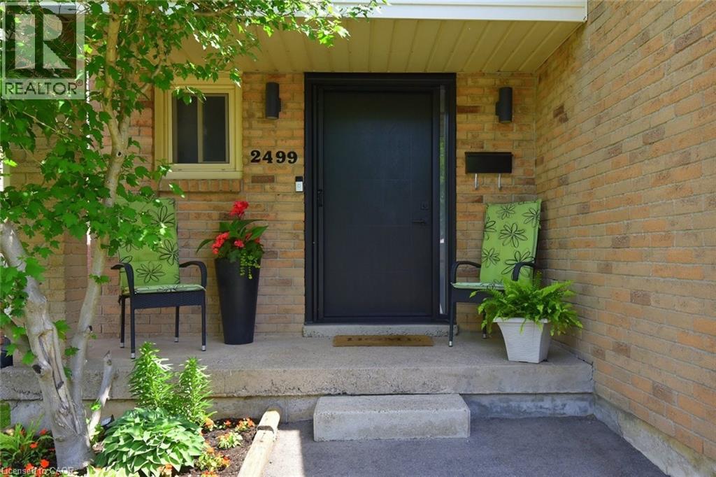 2499 WHITTAKER Drive