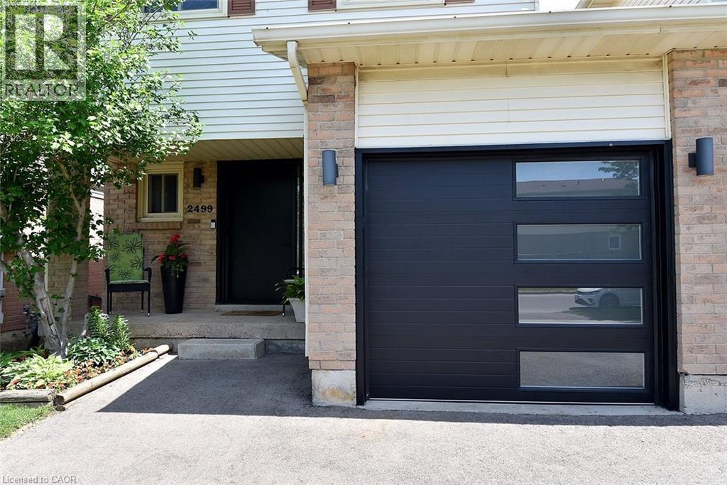 2499 WHITTAKER Drive