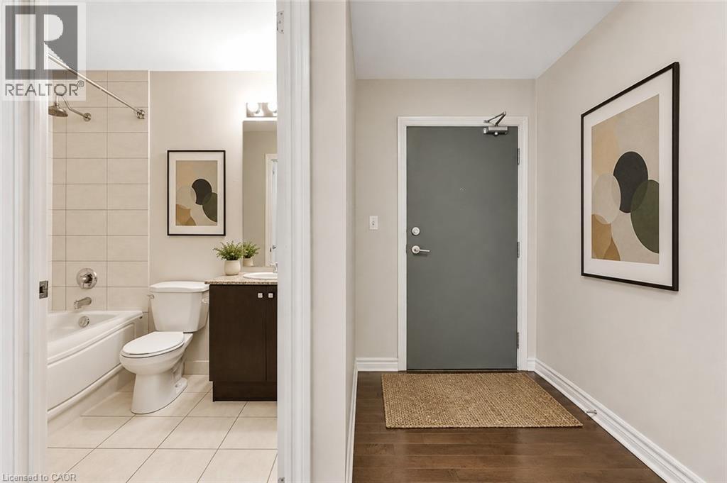 170 WATER Street N Unit# 202