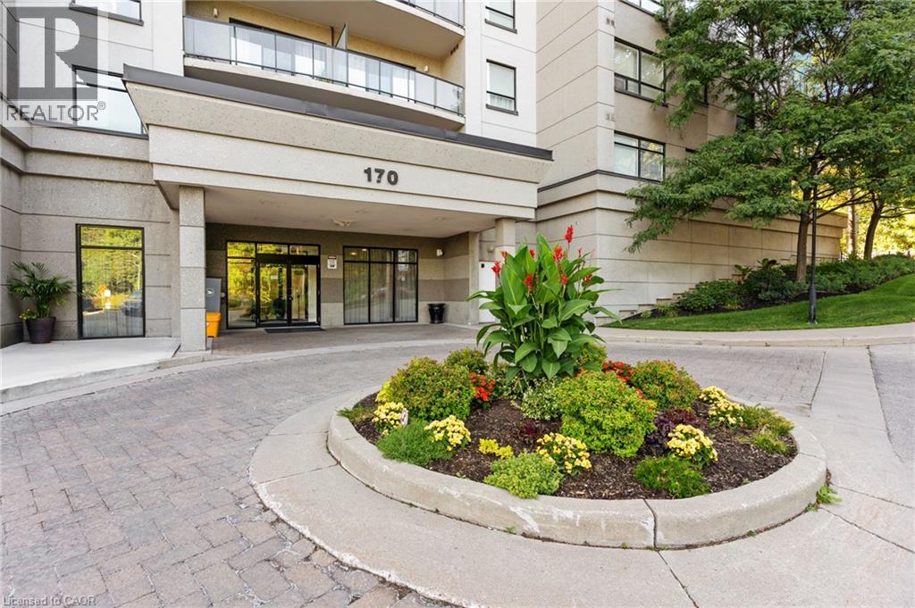 170 WATER Street N Unit# 202
