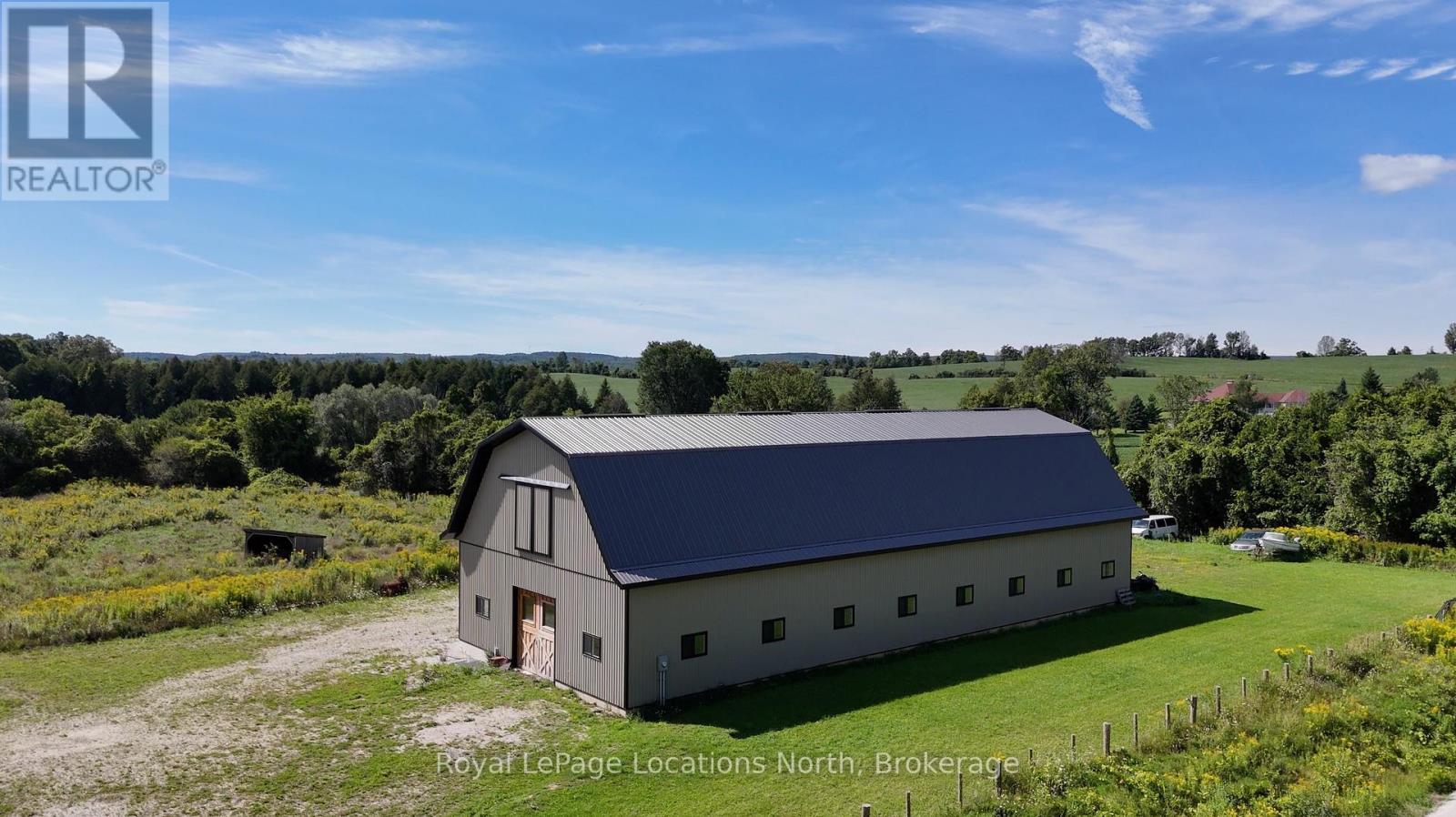 137662 GREY RD 12 ROAD