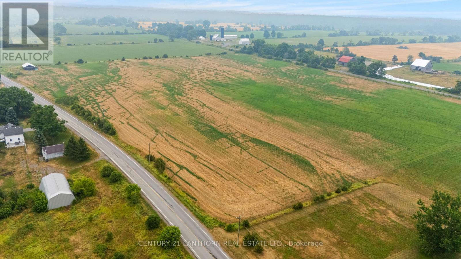 ACROSS FROM 2625 COUNTY 10 ROAD