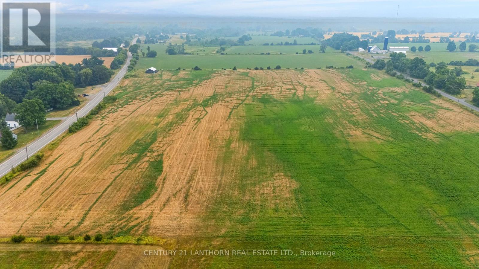 ACROSS FROM 2625 COUNTY 10 ROAD