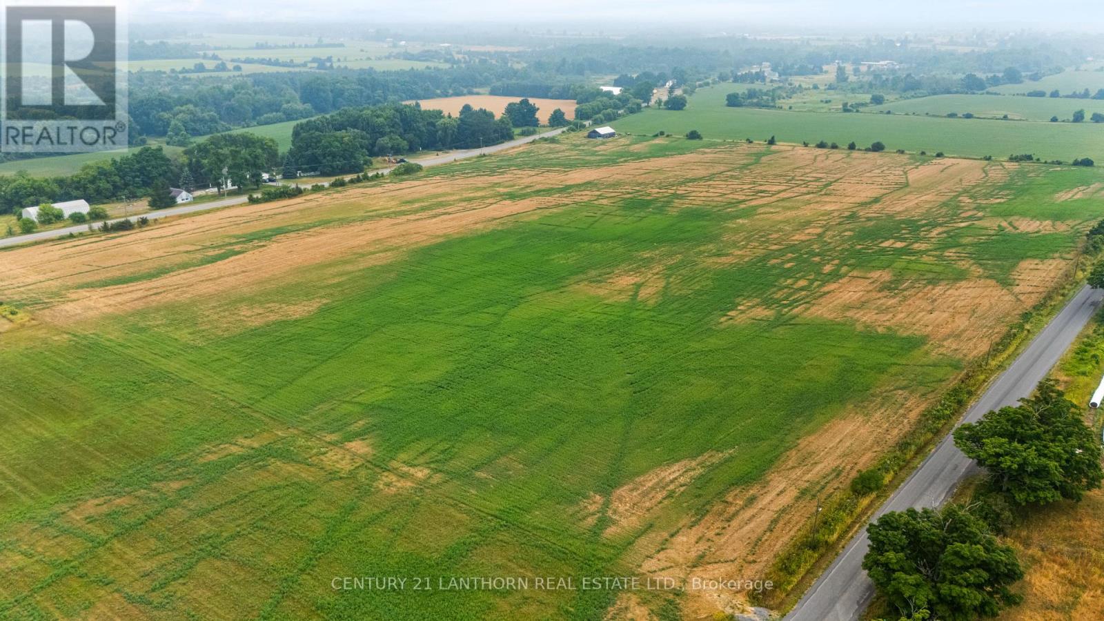 ACROSS FROM 2625 COUNTY 10 ROAD