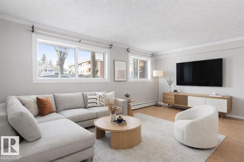 #107 10811 115 ST NW Edmonton AB T5H3L2