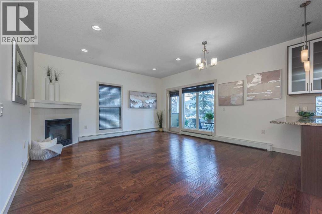 201, 4704 Stanley Road SW