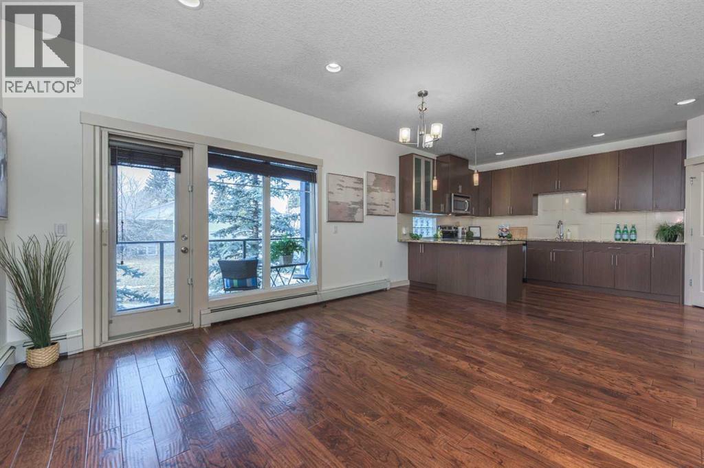 201, 4704 Stanley Road SW