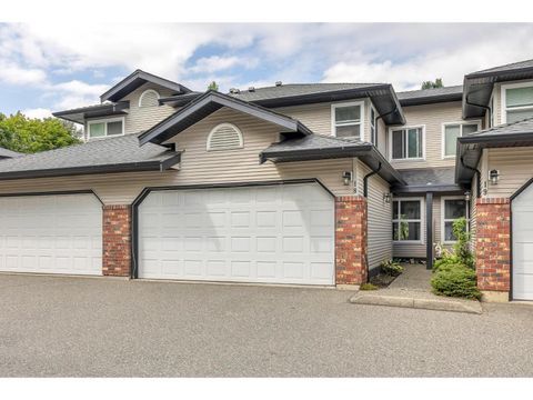 18 36060 OLD YALE ROAD Abbotsford BC V3G2E9