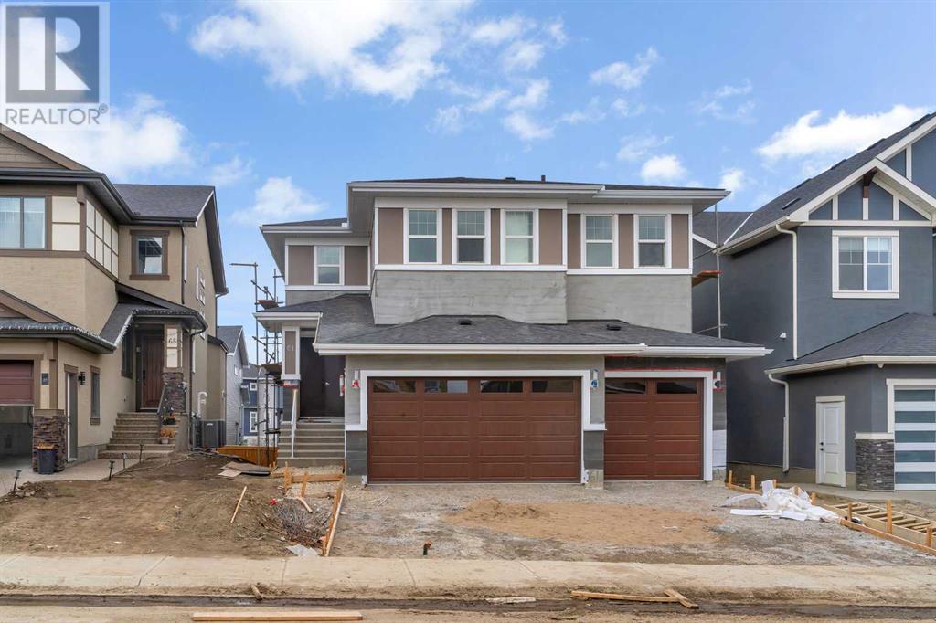 61 Waterford Crescent