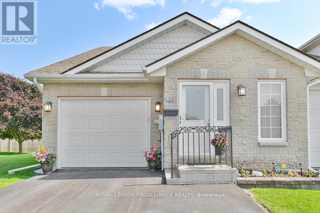 31 ALDER COURT