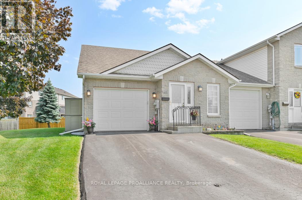 31 ALDER COURT