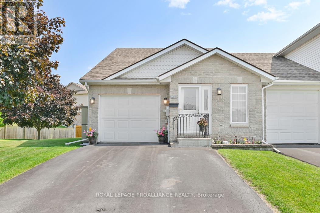 31 ALDER COURT