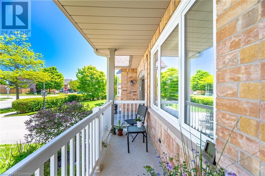 4275 MILLCROFT PARK Drive Unit# 2